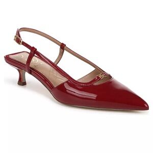 Sam Edelman Toni Slingback Pumps